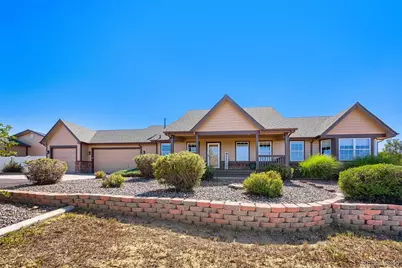 9540 E 151st Place, Brighton, CO 80602 - Photo 1