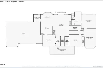 9540 E 151st Place, Brighton, CO 80602 - Photo 49