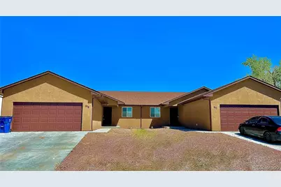 977 S Harmony Drive #979, Pueblo, CO 81007 - Photo 1