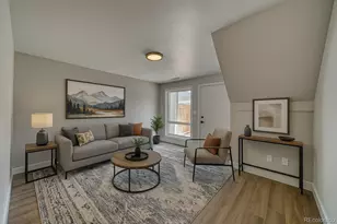921 Mt Massive Dr, Leadville, CO 80461 - Photo 1