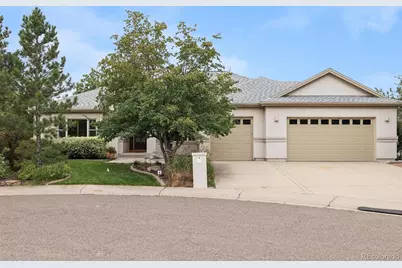 15888 W 62nd Place, Golden, CO 80403 - Photo 1
