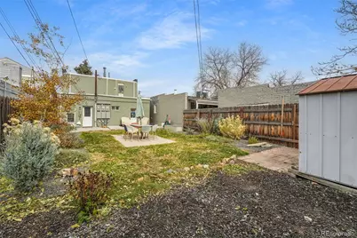 804 W 4th Avenue, Denver, CO 80223 - Photo 39