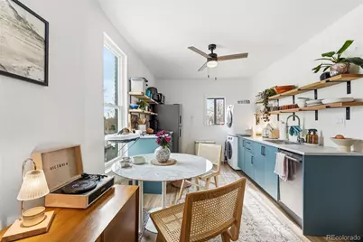 804 W 4th Avenue, Denver, CO 80223 - Photo 33