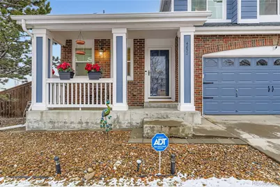 4852 S Fultondale Way, Aurora, CO 80016 - Photo 3