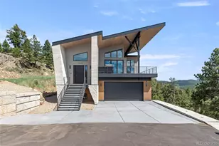 26447 Bell Park Dr, Evergreen, CO 80439 - Photo 3