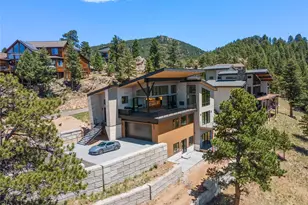 26447 Bell Park Dr, Evergreen, CO 80439 - Photo 1