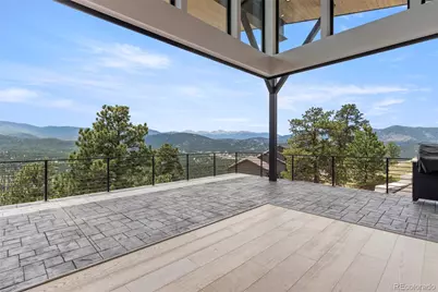 26447 Bell Park Drive, Evergreen, CO 80439 - Photo 11