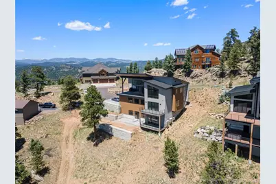 26447 Bell Park Drive, Evergreen, CO 80439 - Photo 5