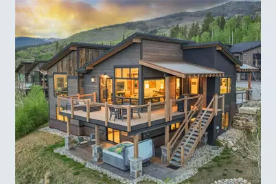 27 Fly Caster Lane, Silverthorne, CO 80498 - Photo 1
