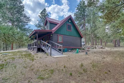 801 Crystal Falls Drive, Westcliffe, CO 81252 - Photo 11