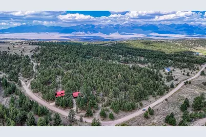 801 Crystal Falls Drive, Westcliffe, CO 81252 - Photo 35