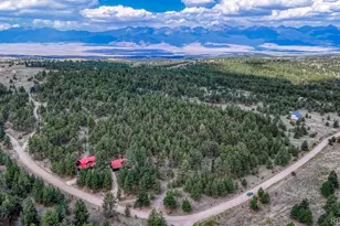 801 Crystal Falls Dr, Westcliffe, CO 81252 - Photo 35