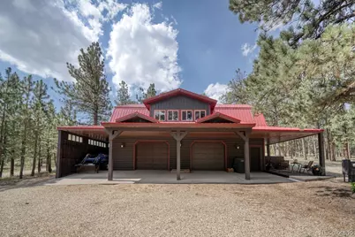 801 Crystal Falls Drive, Westcliffe, CO 81252 - Photo 27
