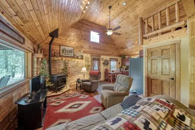 801 Crystal Falls Drive, Westcliffe, CO 81252 - Photo 15
