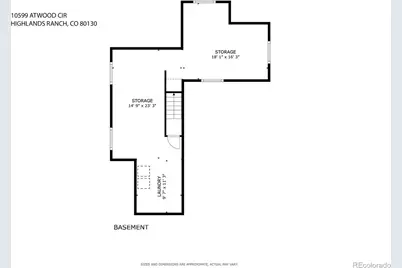 10599 Atwood Circle, Highlands Ranch, CO 80130 - Photo 39