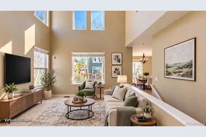 10599 Atwood Circle, Highlands Ranch, CO 80130 - Photo 5