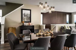 8926 Ramblestone St, Highlands Ranch, CO 80129 - Photo 3