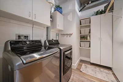 1610 Little Raven Street #Ph5, Denver, CO 80202 - Photo 27