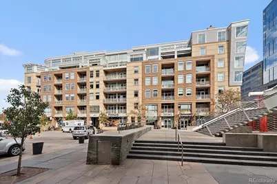 1610 Little Raven Street #Ph5, Denver, CO 80202 - Photo 5