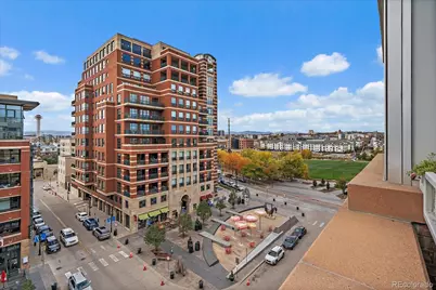 1610 Little Raven Street #Ph5, Denver, CO 80202 - Photo 37