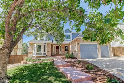 9419 Yale Lane, Highlands Ranch, CO 80130 - Photo 1
