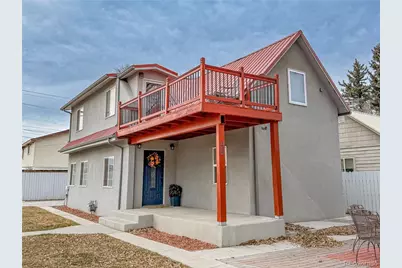 55 Morris Street, Monte Vista, CO 81144 - Photo 1