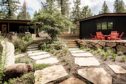 6639 Kiem Road, Evergreen, CO 80439 - Photo 35