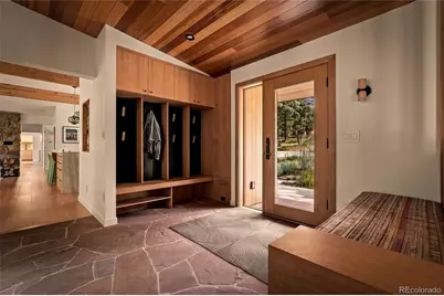 6639 Kiem Road, Evergreen, CO 80439 - Photo 5
