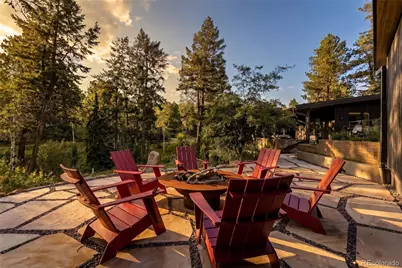 6639 Kiem Road, Evergreen, CO 80439 - Photo 47