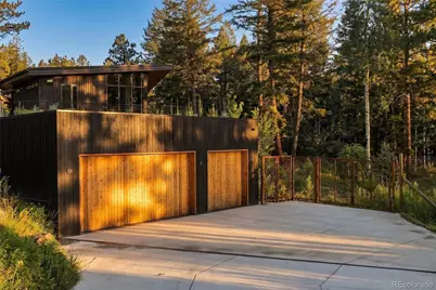 6639 Kiem Road, Evergreen, CO 80439 - Photo 3