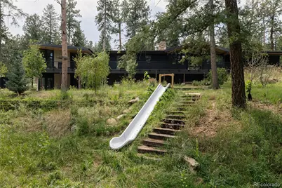 6639 Kiem Road, Evergreen, CO 80439 - Photo 49