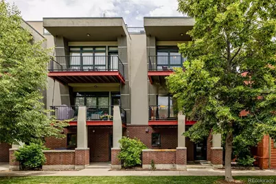 3650 Osage Street, Denver, CO 80211 - Photo 5