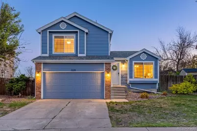 5228 S Jericho Way, Aurora, CO 80015 - Photo 1