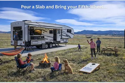 50 Sunset Crater View, Hartsel, CO 80449 - Photo 3