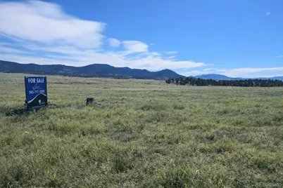 50 Sunset Crater View, Hartsel, CO 80449 - Photo 1