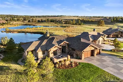 7228 Prairie Star Court, Parker, CO 80134 - Photo 3