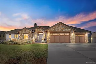 7228 Prairie Star Ct, Parker, CO 80134 - Photo 1