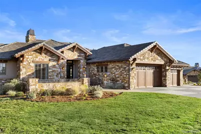 7228 Prairie Star Court, Parker, CO 80134 - Photo 43