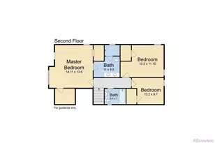 4581 Crestone Peak St, Brighton, CO 80601 - Photo 27