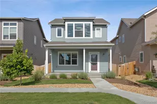 4581 Crestone Peak St, Brighton, CO 80601 - Photo 1