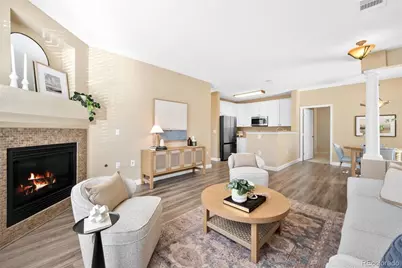 4054 S Crystal Circle #101, Aurora, CO 80014 - Photo 3