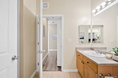 4054 S Crystal Circle #101, Aurora, CO 80014 - Photo 13
