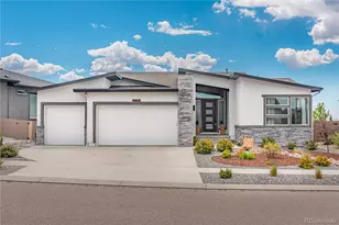 4017 Notch Trail, Colorado Springs, CO 80924 - Photo 1