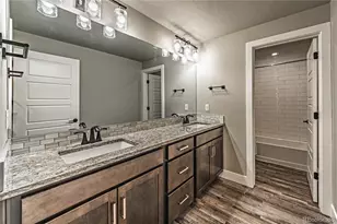 4017 Notch Trail, Colorado Springs, CO 80924 - Photo 35