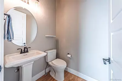 4017 Notch Trail, Colorado Springs, CO 80924 - Photo 27