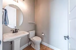 4017 Notch Trail, Colorado Springs, CO 80924 - Photo 27