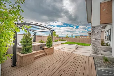4017 Notch Trail, Colorado Springs, CO 80924 - Photo 43