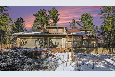 623 Weston Road, Larkspur, CO 80118 - Photo 1