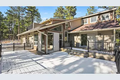 623 Weston Road, Larkspur, CO 80118 - Photo 29