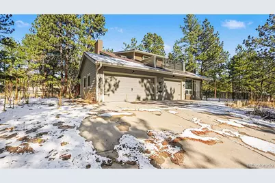 623 Weston Road, Larkspur, CO 80118 - Photo 3
